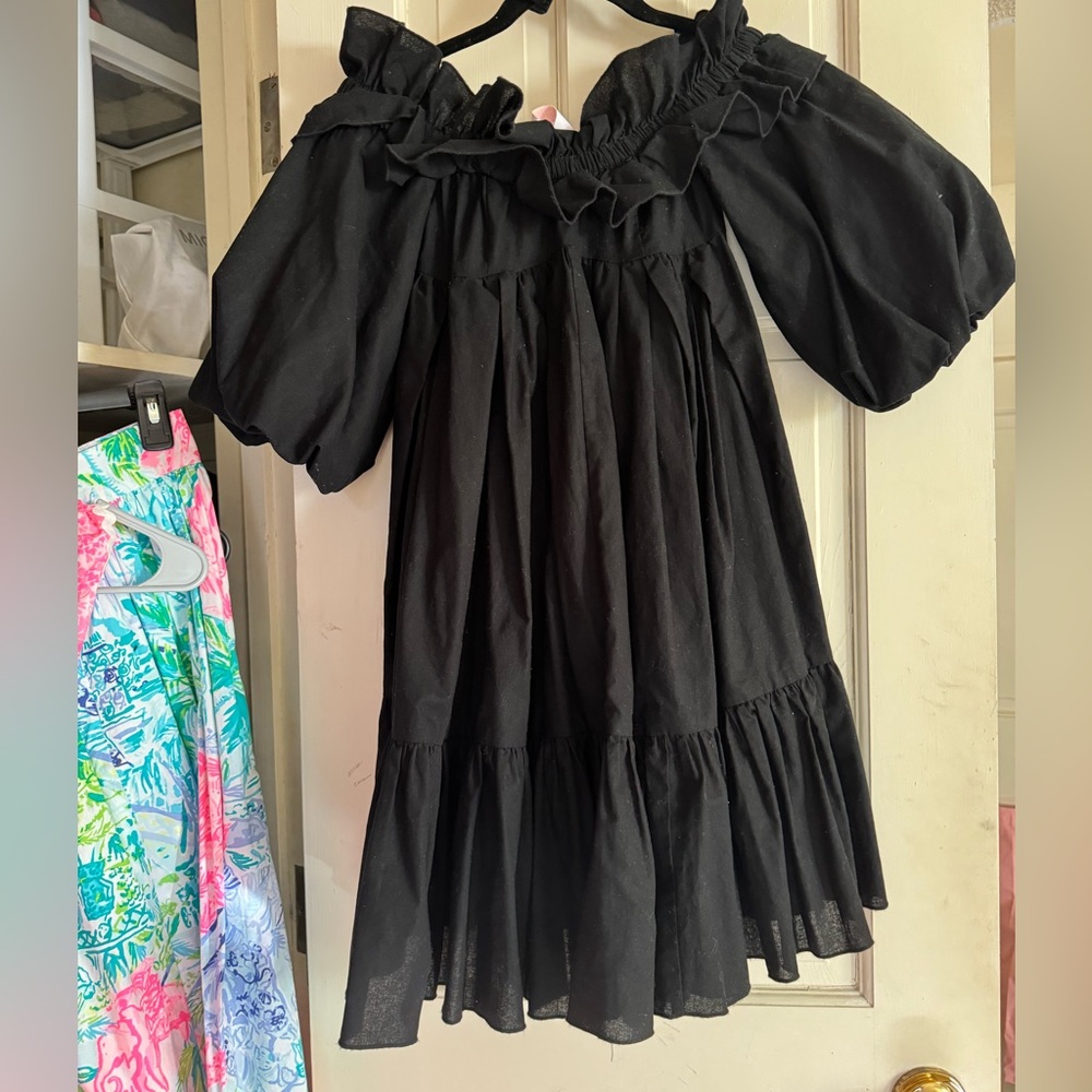 Selkie Cherub Dress